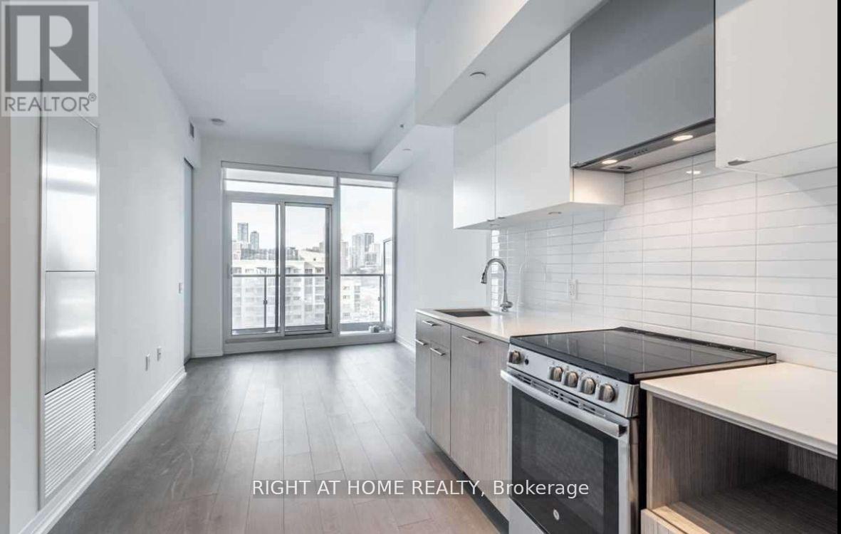 938 - 251 Jarvis Street, Toronto (moss Park), Ontario