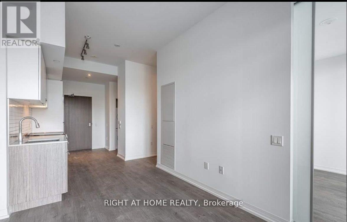 938 - 251 Jarvis Street, Toronto (moss Park), Ontario