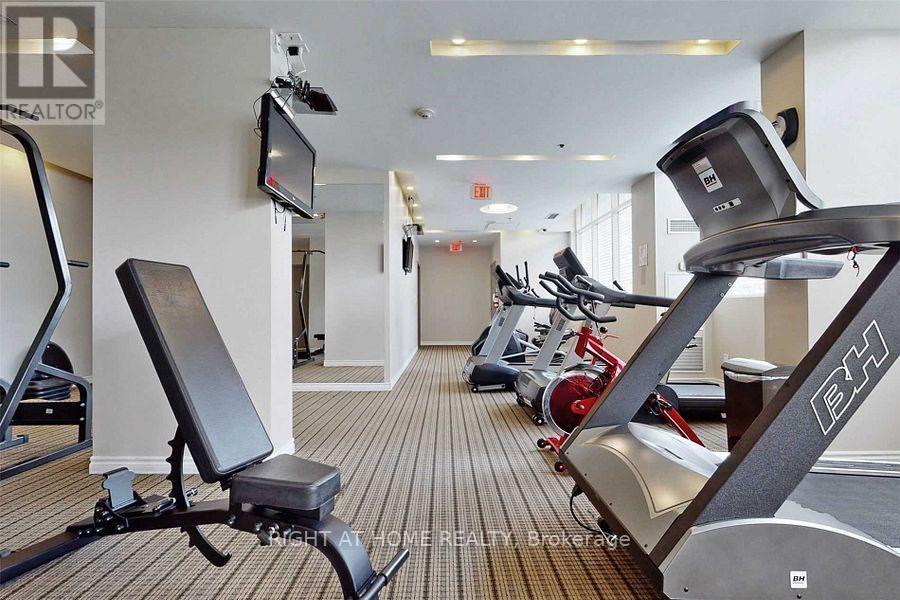 307 - 3865 Lake Shore Boulevard W, Toronto (long Branch), Ontario