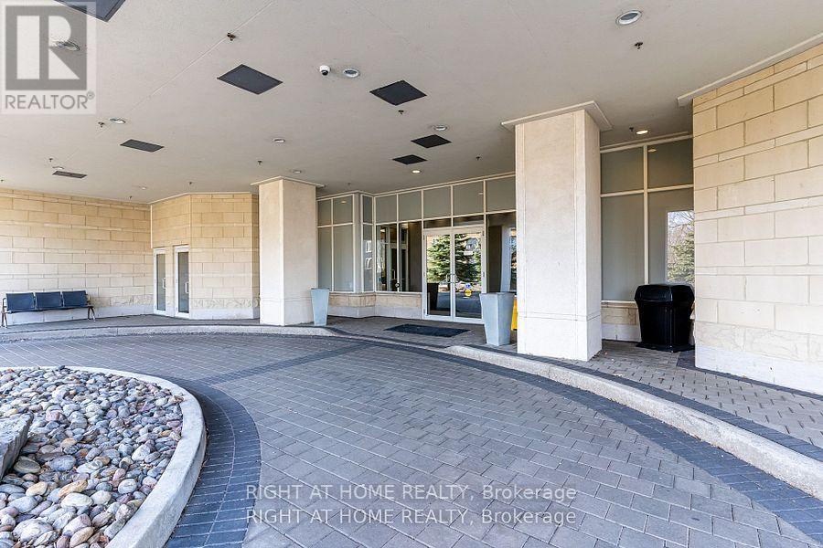 307 - 3865 Lake Shore Boulevard W, Toronto (long Branch), Ontario