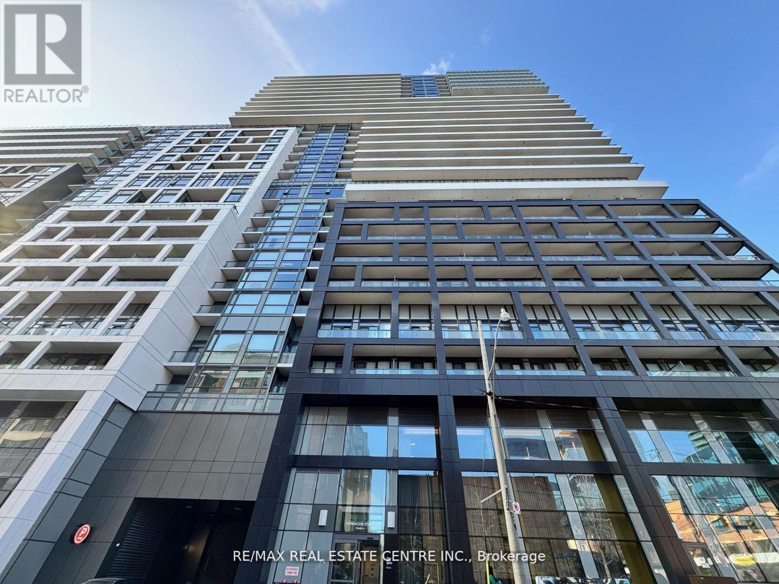 1925a - 70 Princess Street, Toronto (waterfront Communities), Ontario