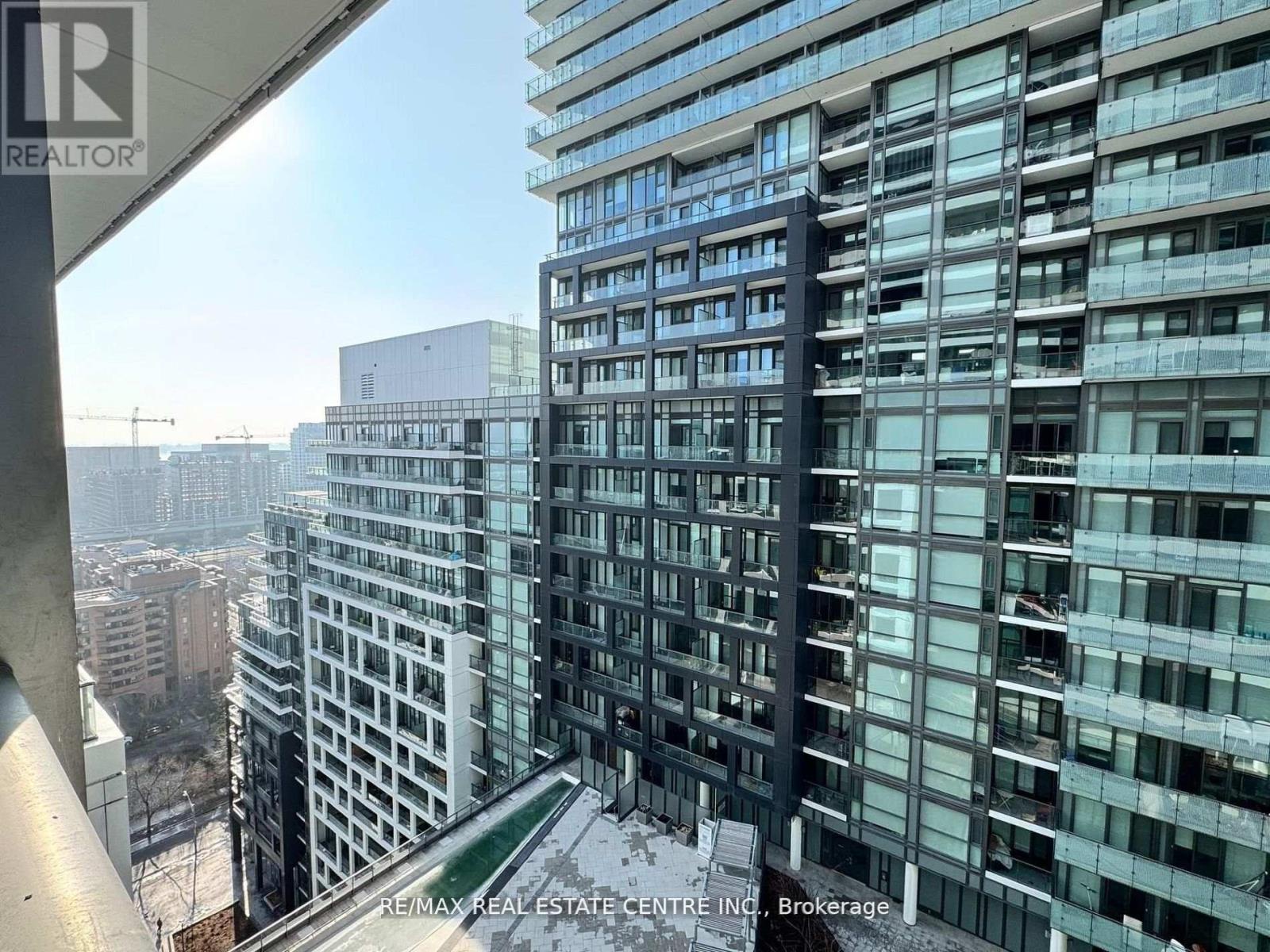 1925a - 70 Princess Street, Toronto (waterfront Communities), Ontario