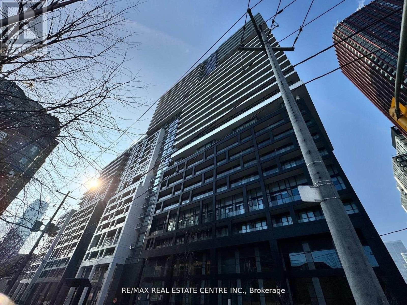 1925a - 70 Princess Street, Toronto (waterfront Communities), Ontario