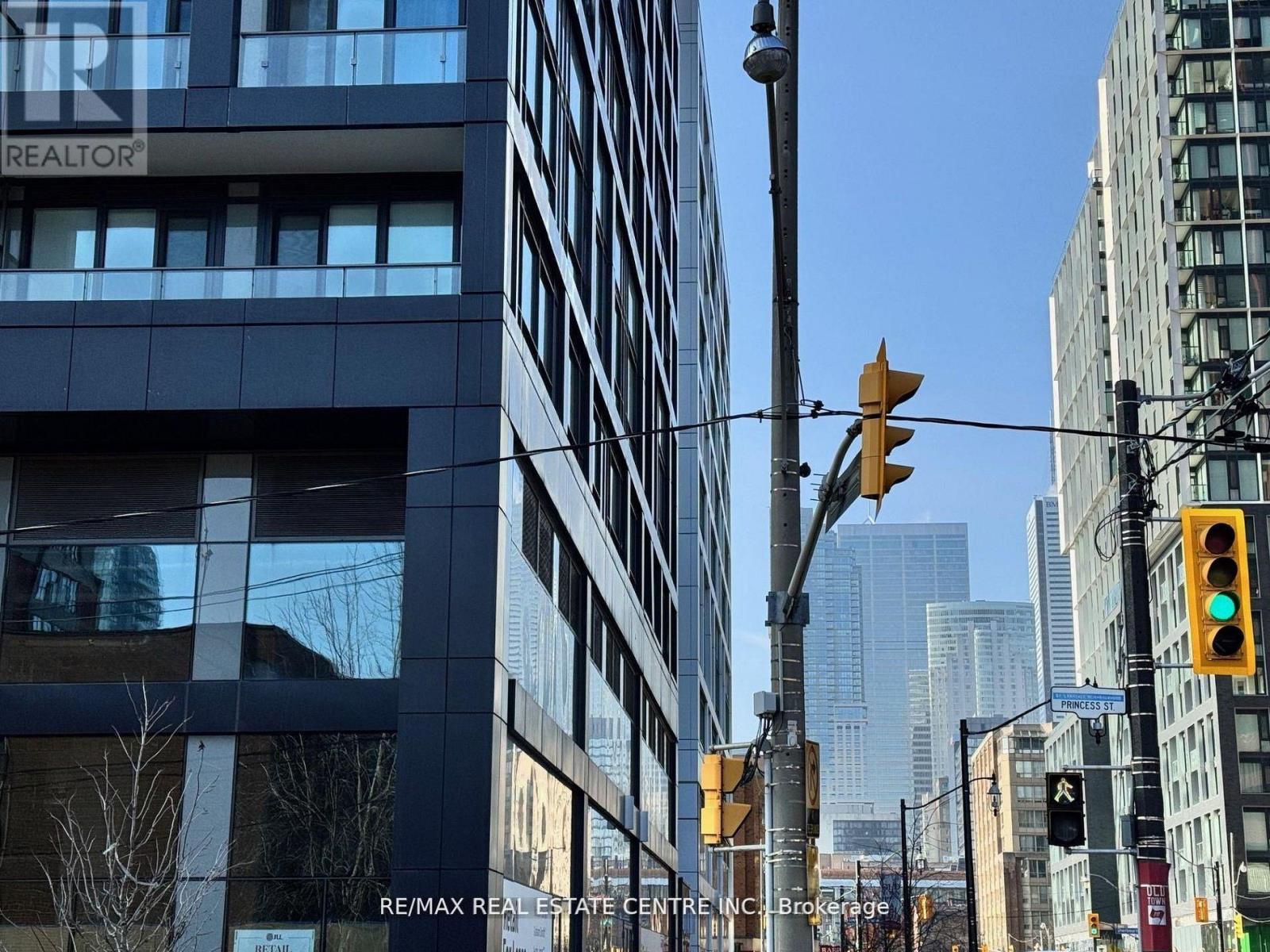 1925a - 70 Princess Street, Toronto (waterfront Communities), Ontario