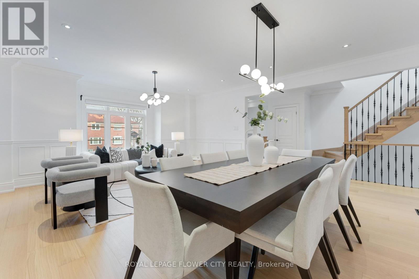 19 Connorvale Avenue, Toronto (alderwood), Ontario