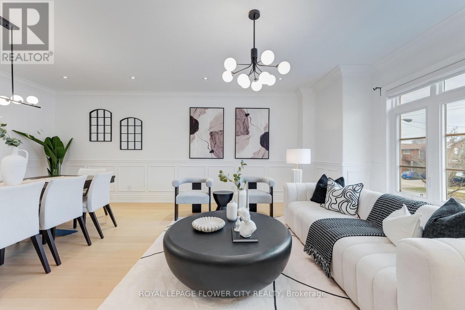 19 Connorvale Avenue, Toronto (alderwood), Ontario