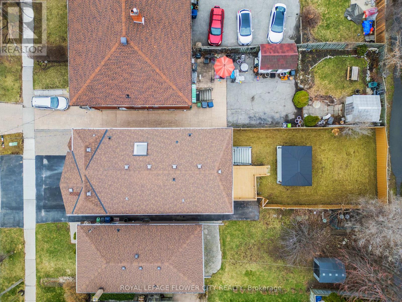 19 Connorvale Avenue, Toronto (alderwood), Ontario