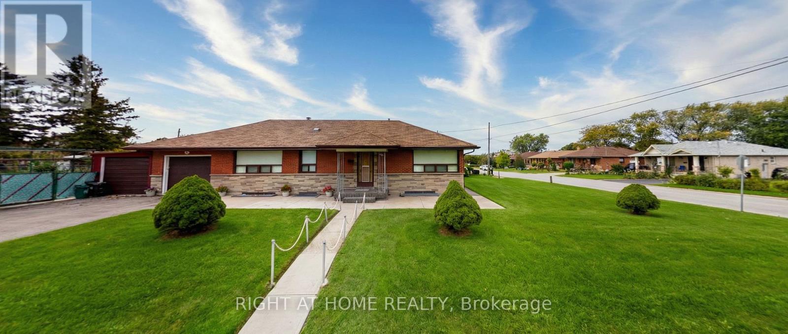 53 Tavistock Road, Toronto (downsview-roding-cfb), Ontario