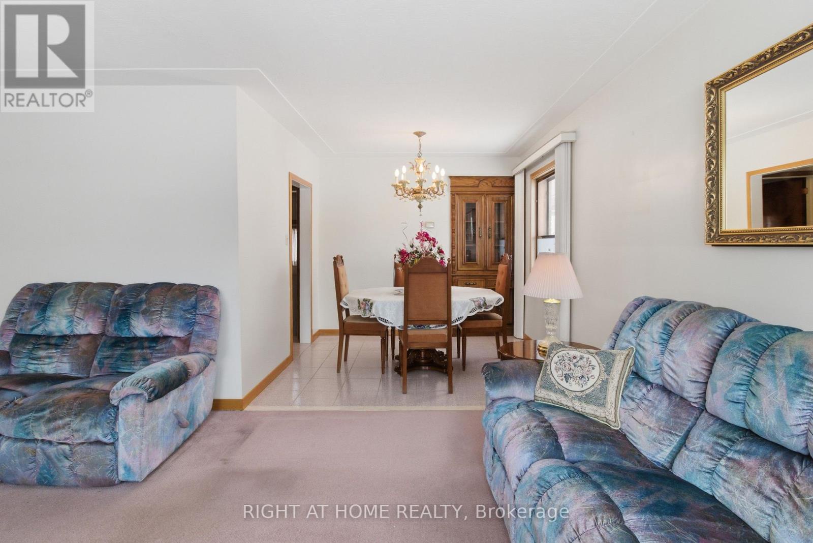 53 Tavistock Road, Toronto (downsview-roding-cfb), Ontario