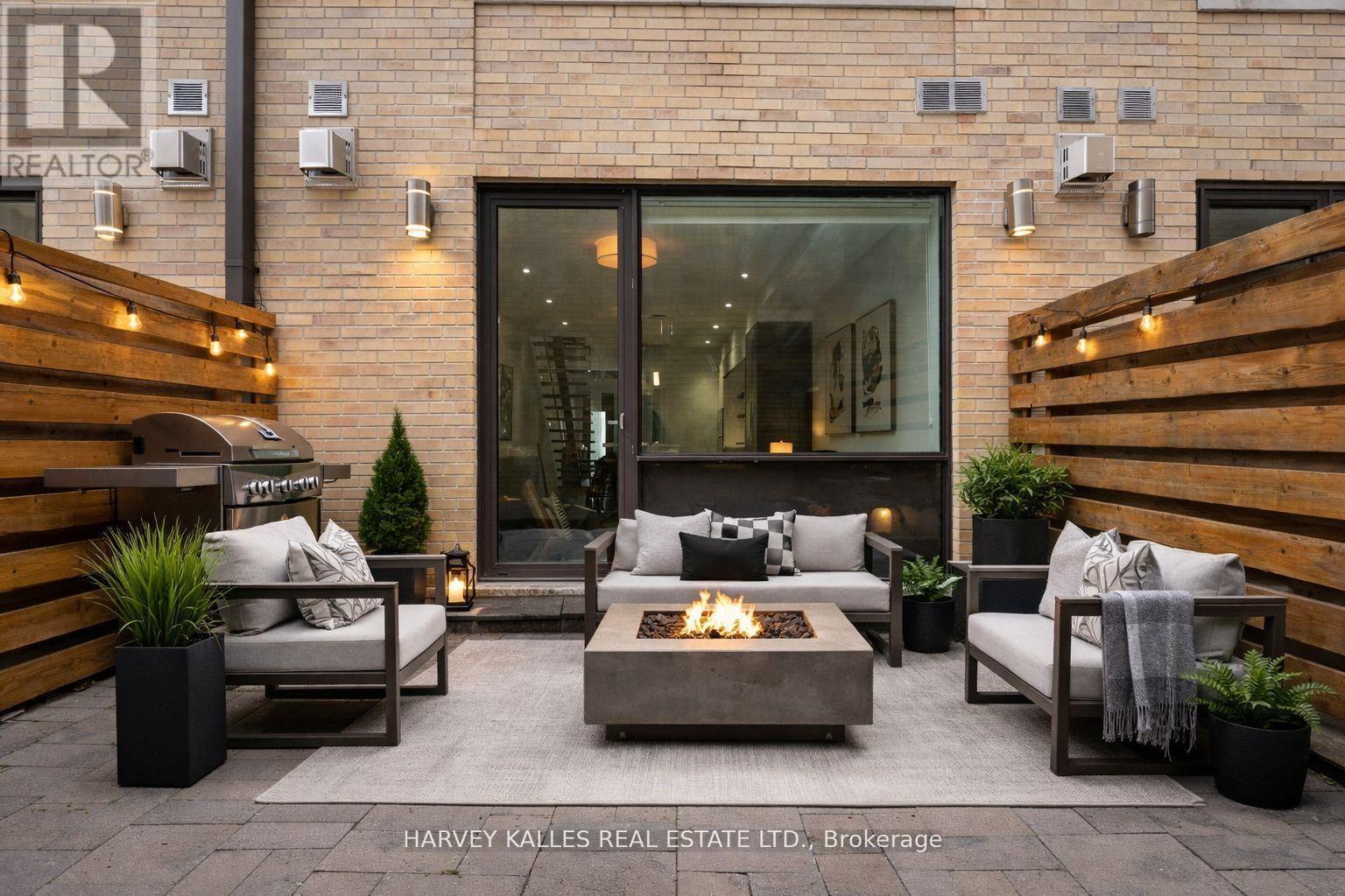 5a Sylvan Avenue, Toronto (dufferin Grove), Ontario