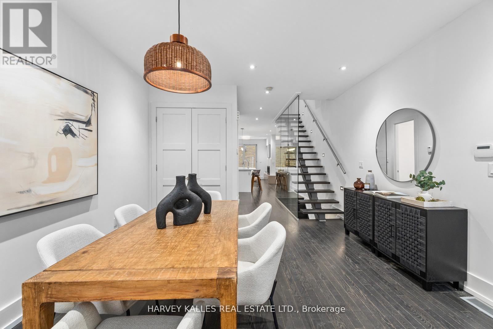 5a Sylvan Avenue, Toronto (dufferin Grove), Ontario