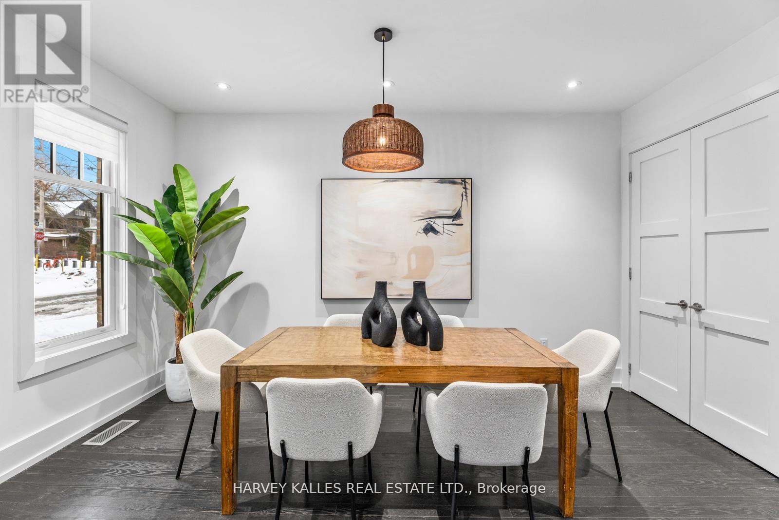 5a Sylvan Avenue, Toronto (dufferin Grove), Ontario