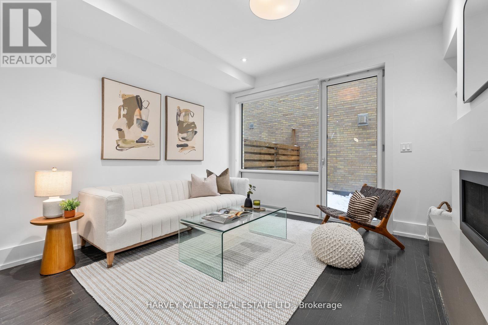 5a Sylvan Avenue, Toronto (dufferin Grove), Ontario