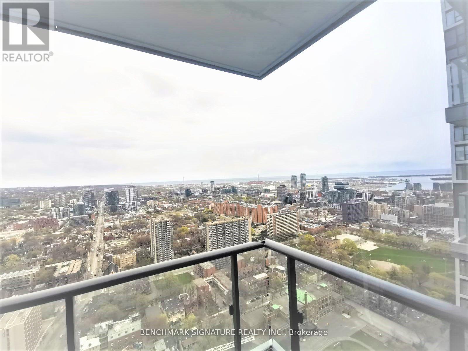 4015 - 251 Jarvis Street, Toronto (church-yonge Corridor), Ontario