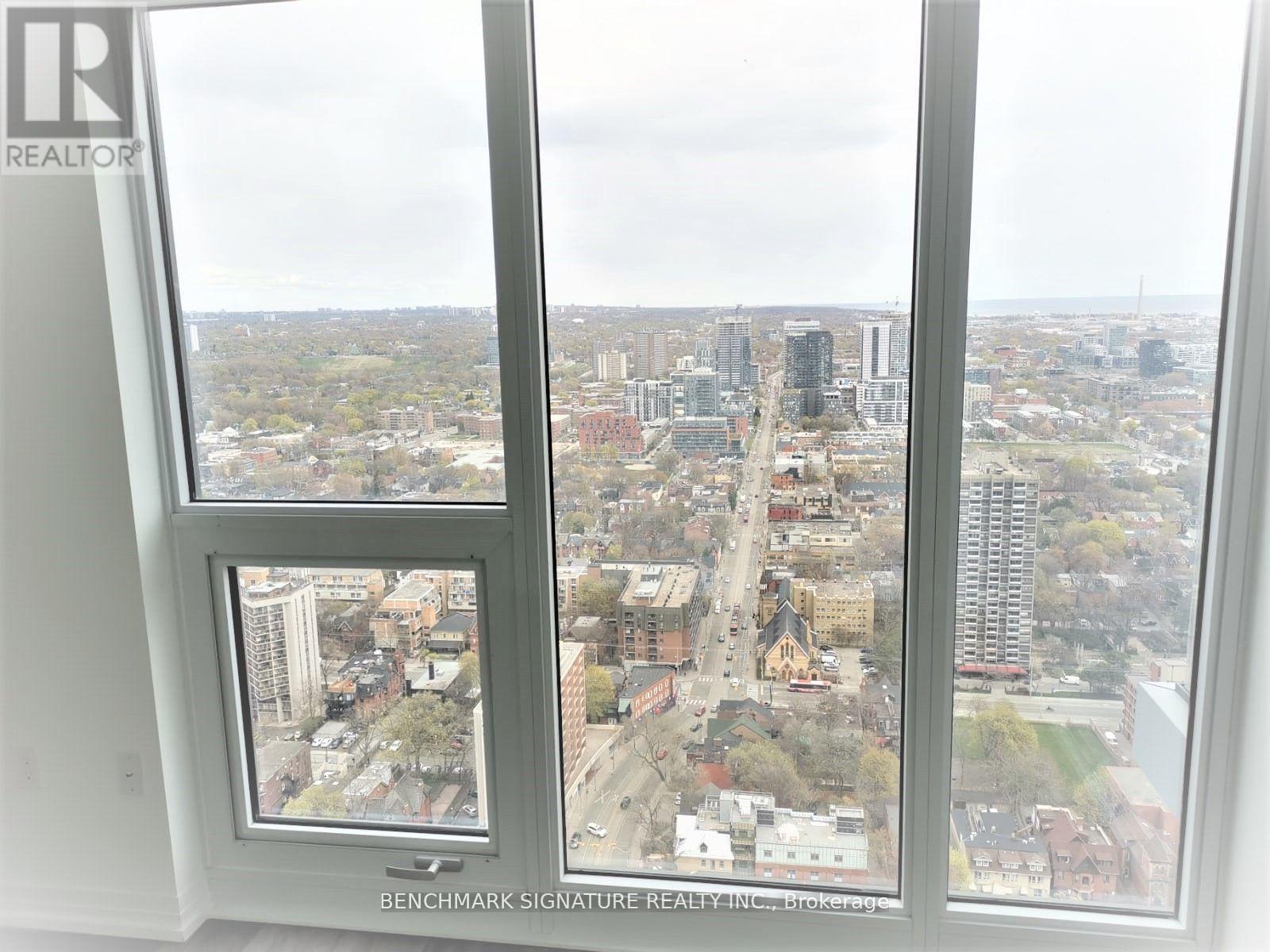 4015 - 251 Jarvis Street, Toronto (church-yonge Corridor), Ontario