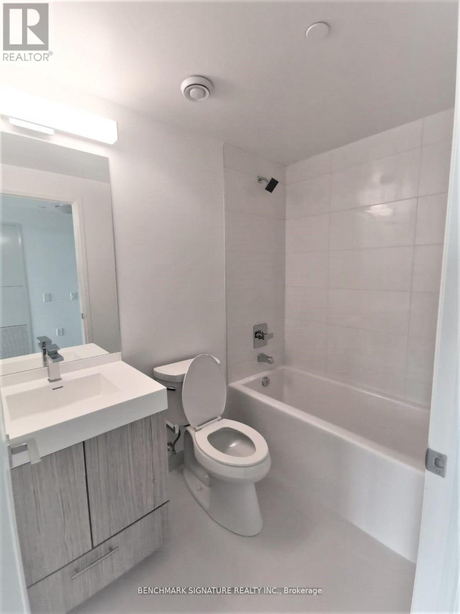 4015 - 251 Jarvis Street, Toronto (church-yonge Corridor), Ontario