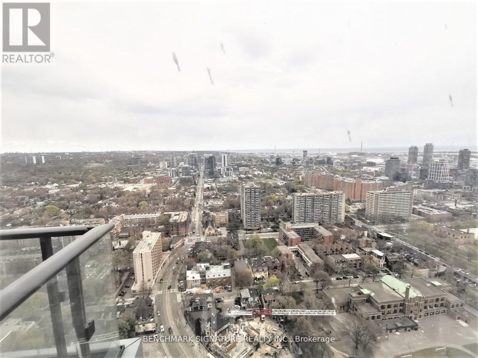 4015 - 251 Jarvis Street, Toronto (church-yonge Corridor), Ontario