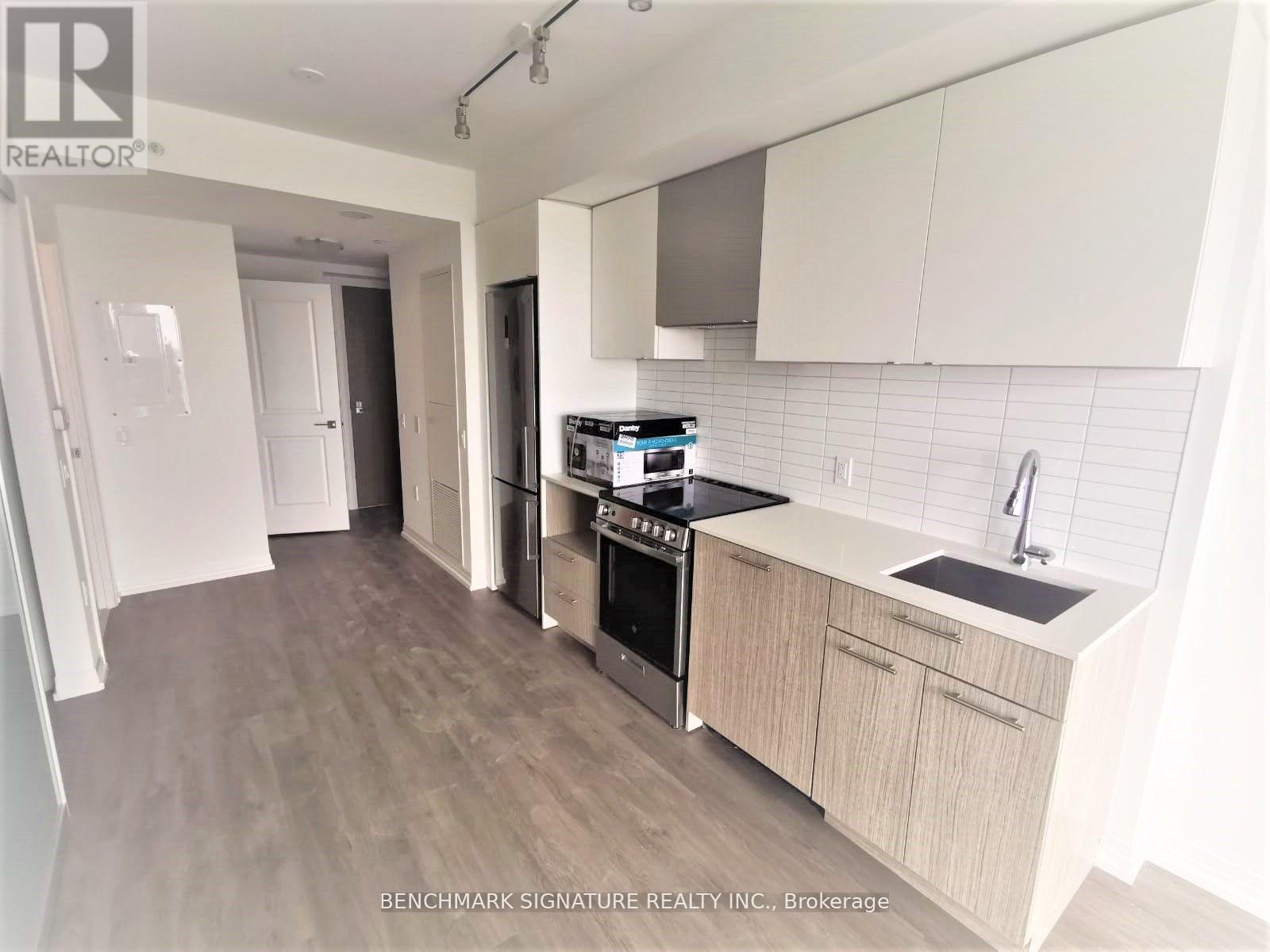 4015 - 251 Jarvis Street, Toronto (church-yonge Corridor), Ontario