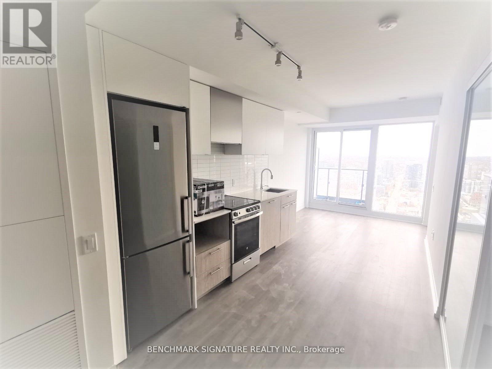 4015 - 251 Jarvis Street, Toronto (church-yonge Corridor), Ontario