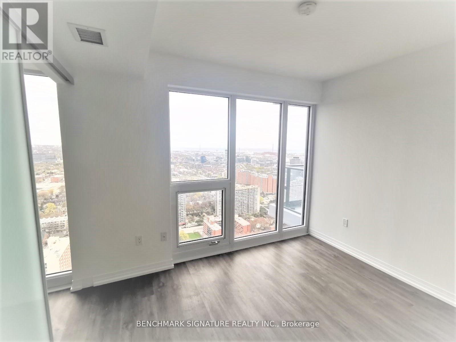 4015 - 251 Jarvis Street, Toronto (church-yonge Corridor), Ontario