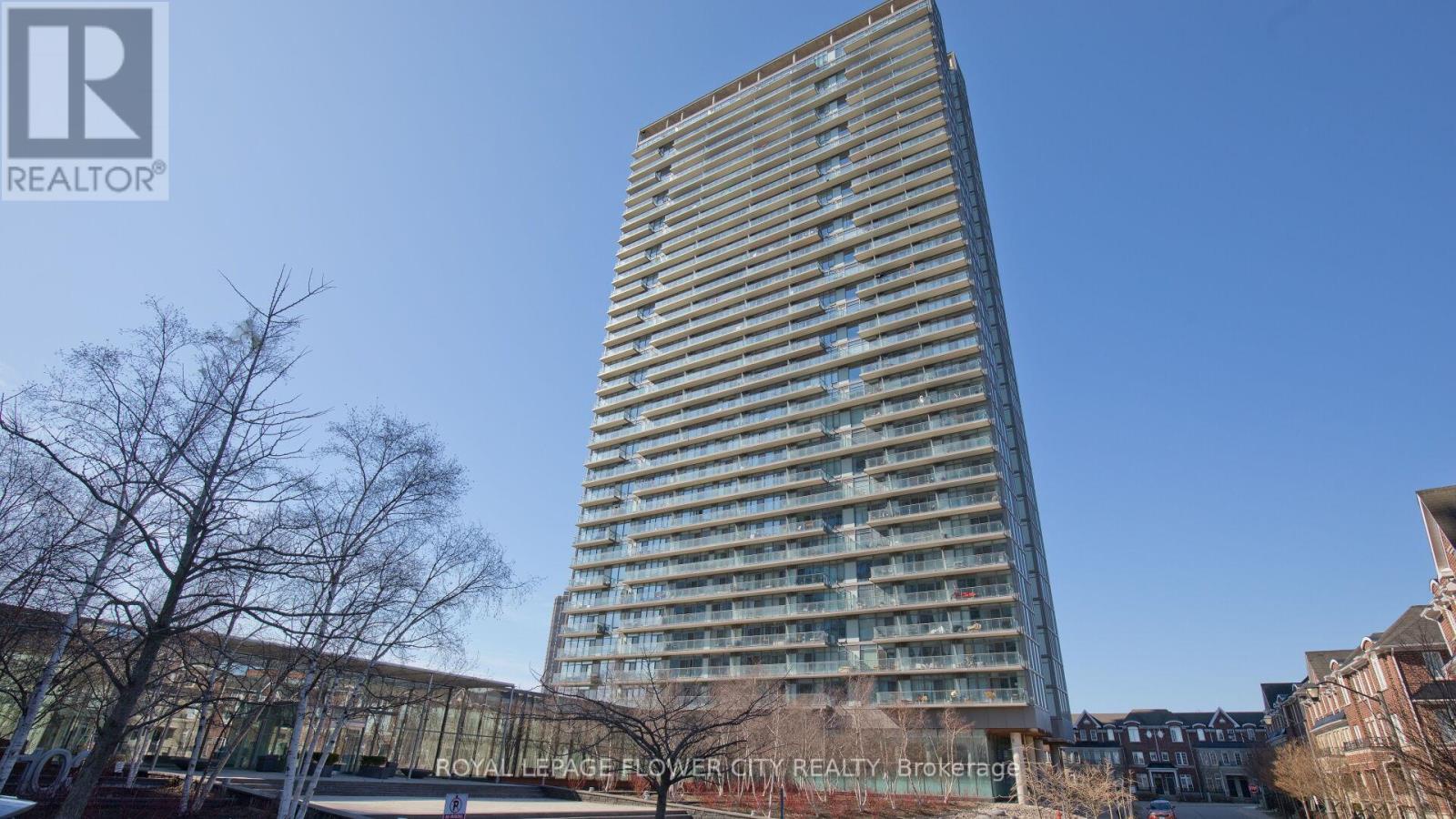 415 - 105 The Queensway Avenue, Toronto (high Park-swansea), Ontario