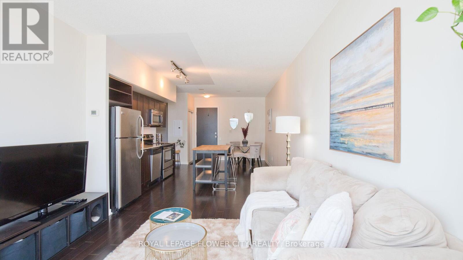 415 - 105 The Queensway Avenue, Toronto (high Park-swansea), Ontario