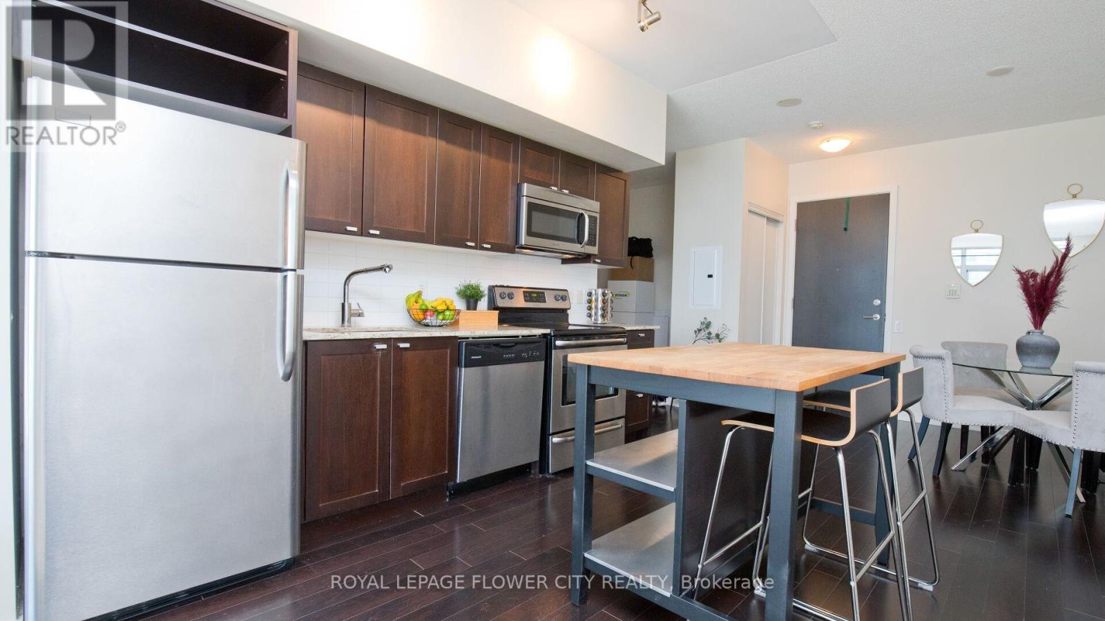 415 - 105 The Queensway Avenue, Toronto (high Park-swansea), Ontario