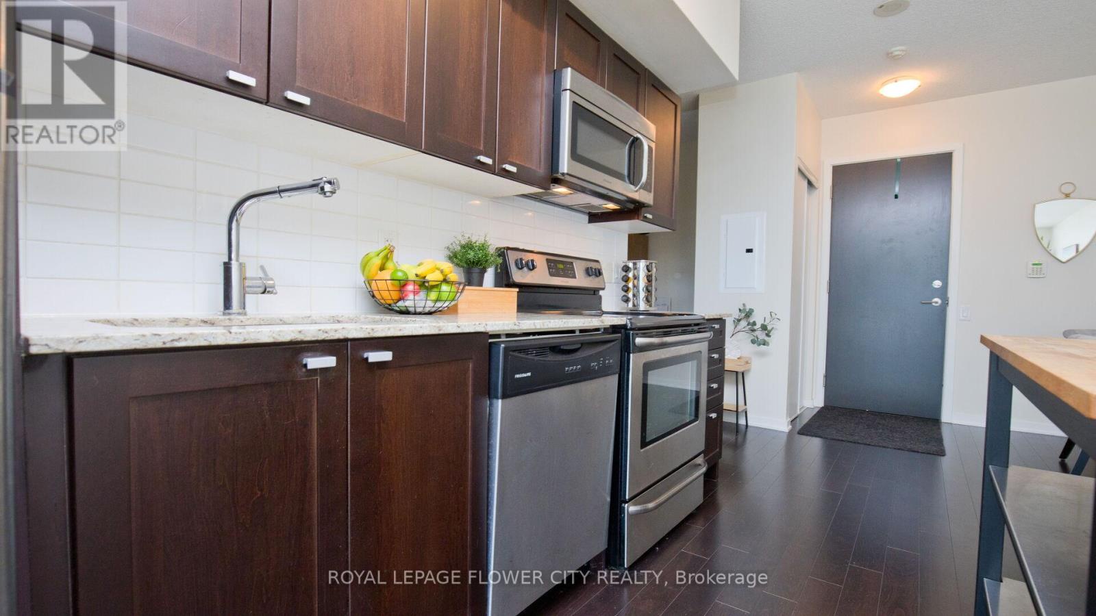 415 - 105 The Queensway Avenue, Toronto (high Park-swansea), Ontario