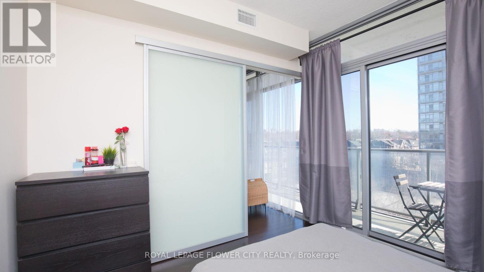 415 - 105 The Queensway Avenue, Toronto (high Park-swansea), Ontario