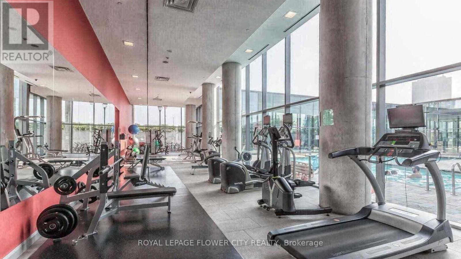 415 - 105 The Queensway Avenue, Toronto (high Park-swansea), Ontario