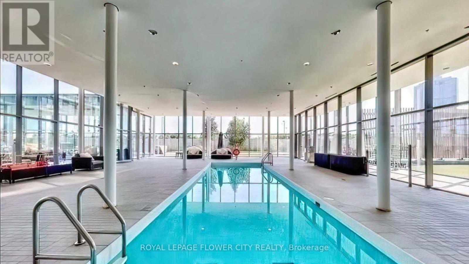 415 - 105 The Queensway Avenue, Toronto (high Park-swansea), Ontario