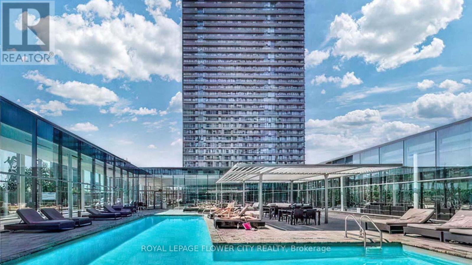 415 - 105 The Queensway Avenue, Toronto (high Park-swansea), Ontario