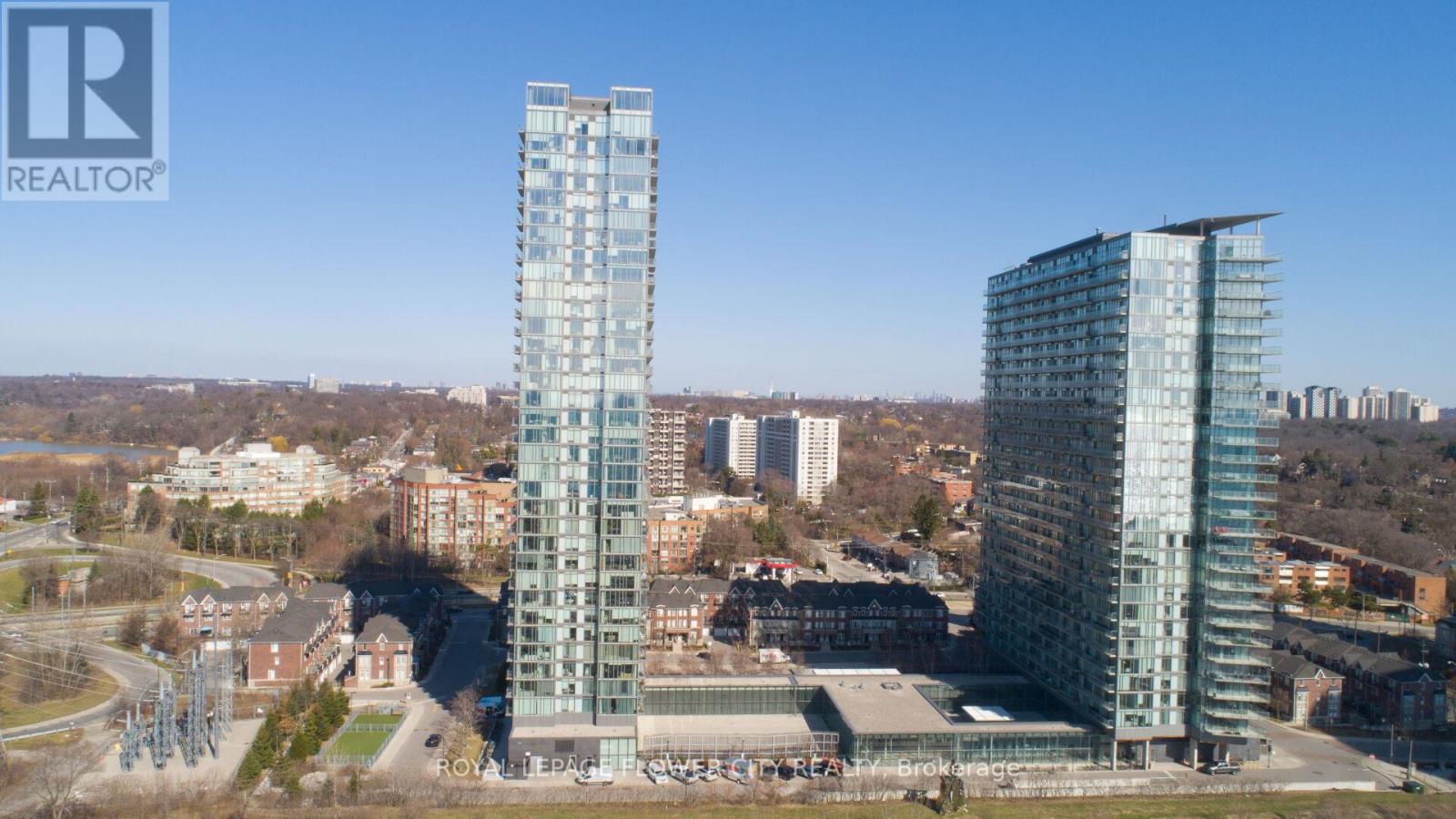 415 - 105 The Queensway Avenue, Toronto (high Park-swansea), Ontario