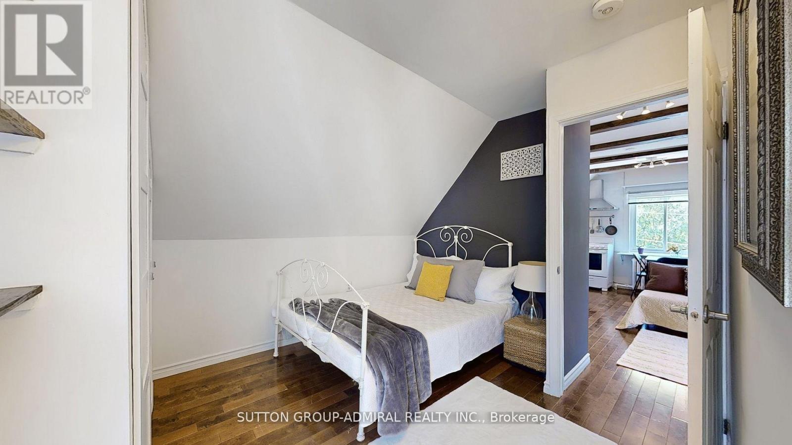 117 Bellhaven Road, Toronto (woodbine Corridor), Ontario