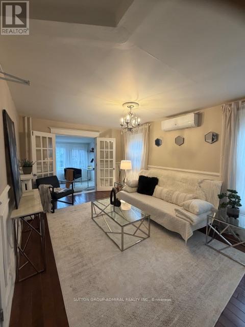 117 Bellhaven Road, Toronto (woodbine Corridor), Ontario