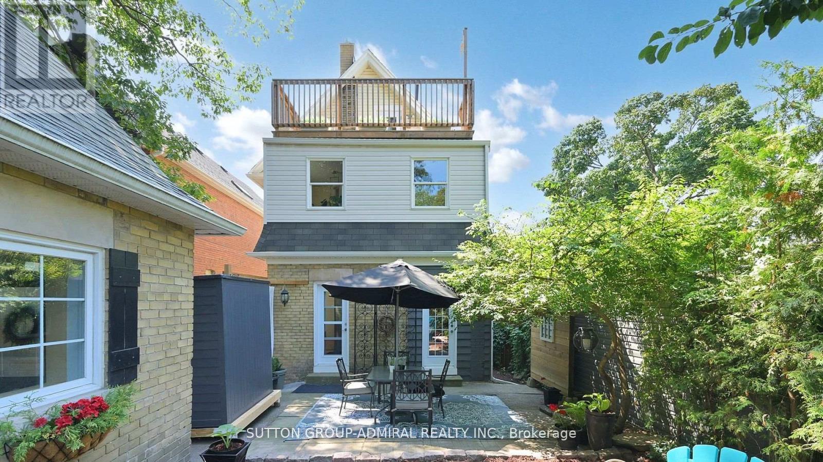 117 Bellhaven Road, Toronto (woodbine Corridor), Ontario