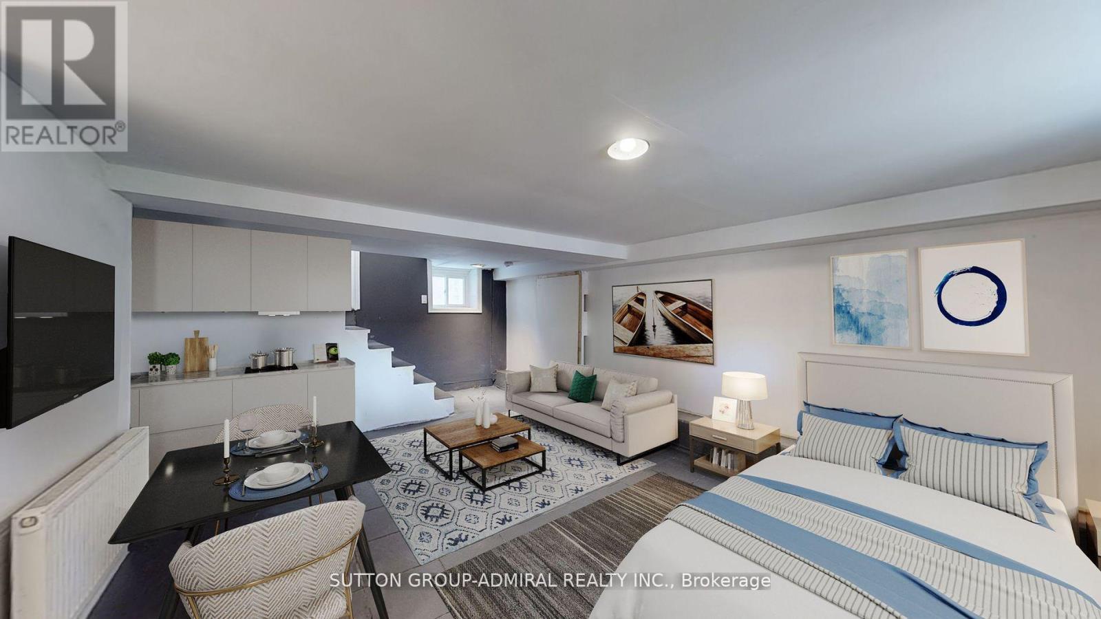 117 Bellhaven Road, Toronto (woodbine Corridor), Ontario