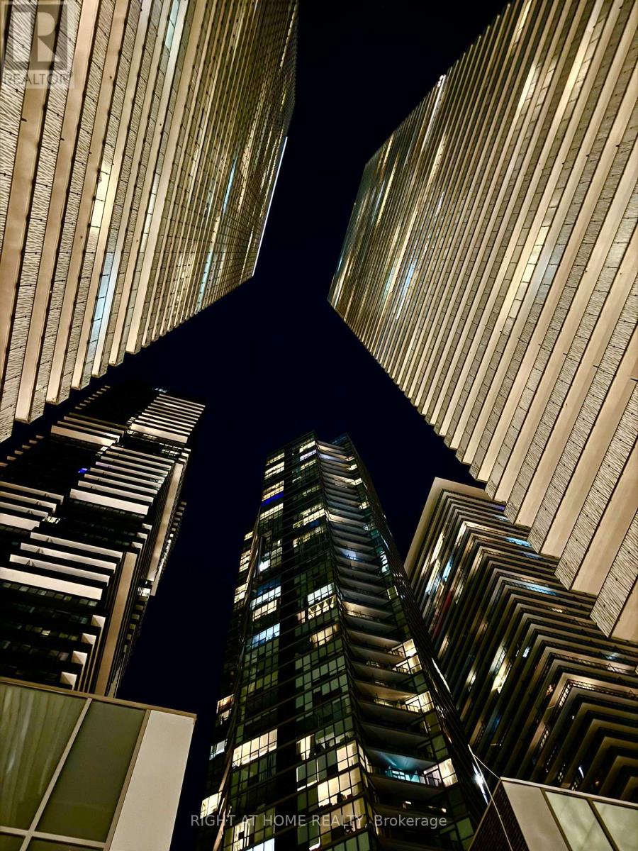 2206 - 42 Charles Street E, Toronto (church-yonge Corridor), Ontario