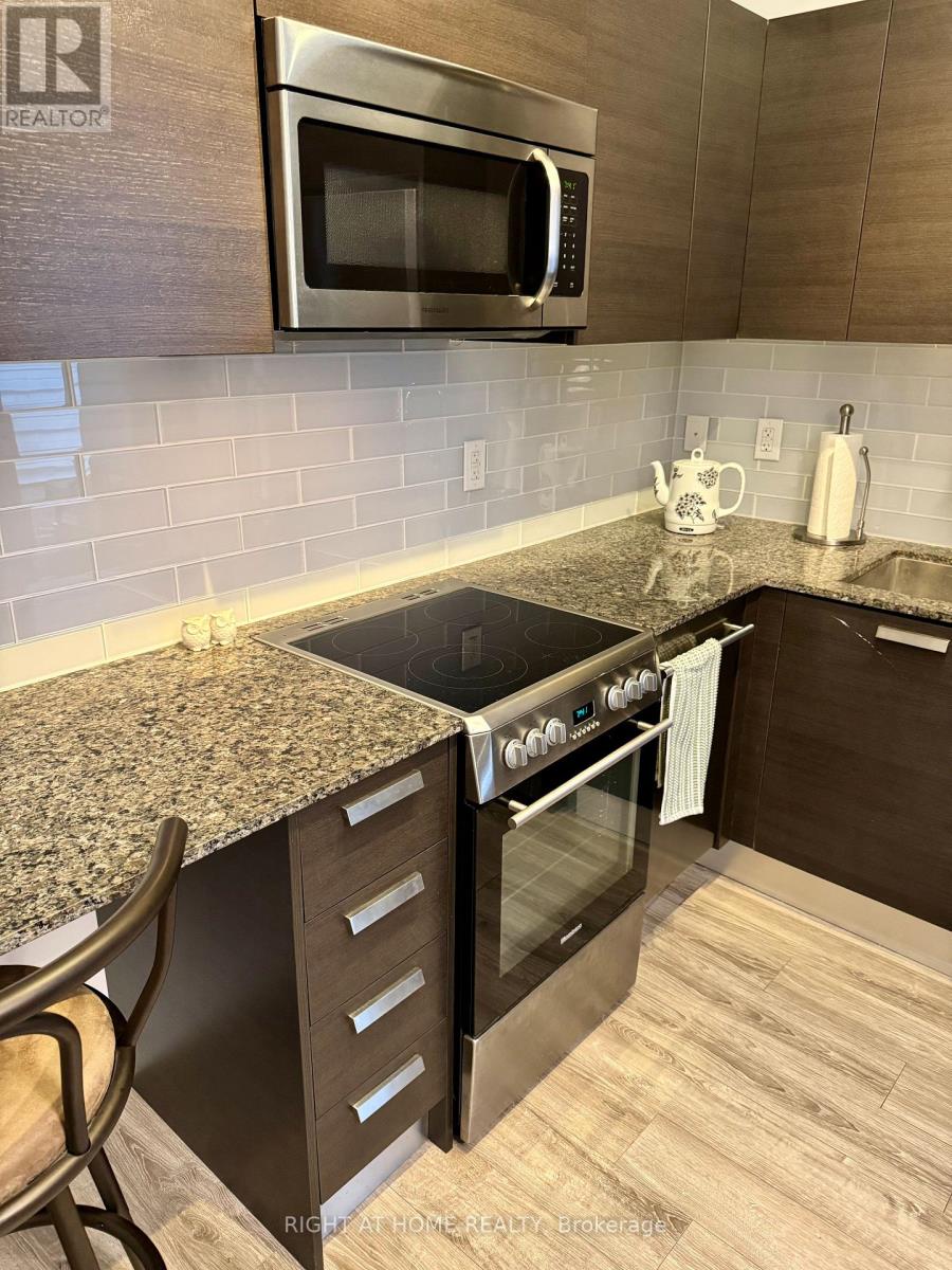 2206 - 42 Charles Street E, Toronto (church-yonge Corridor), Ontario