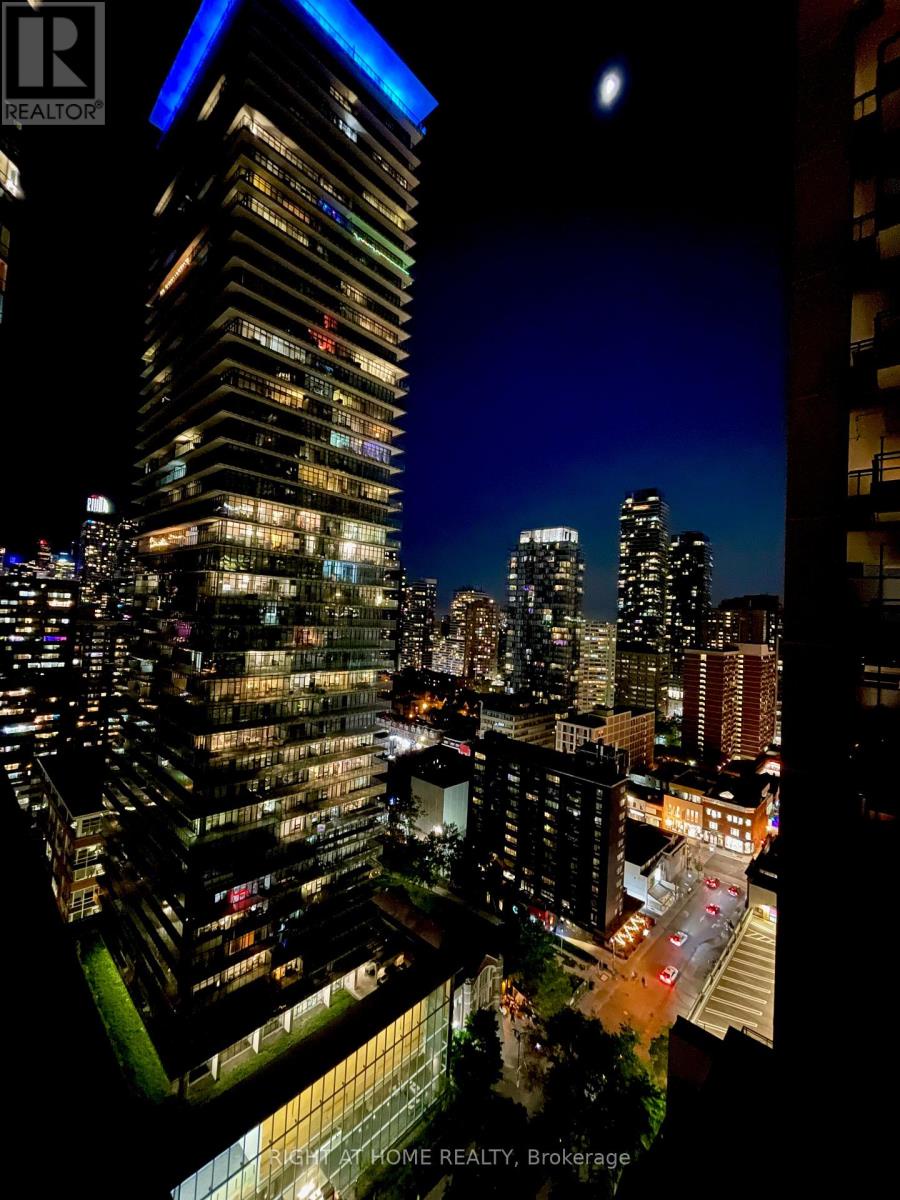 2206 - 42 Charles Street E, Toronto (church-yonge Corridor), Ontario
