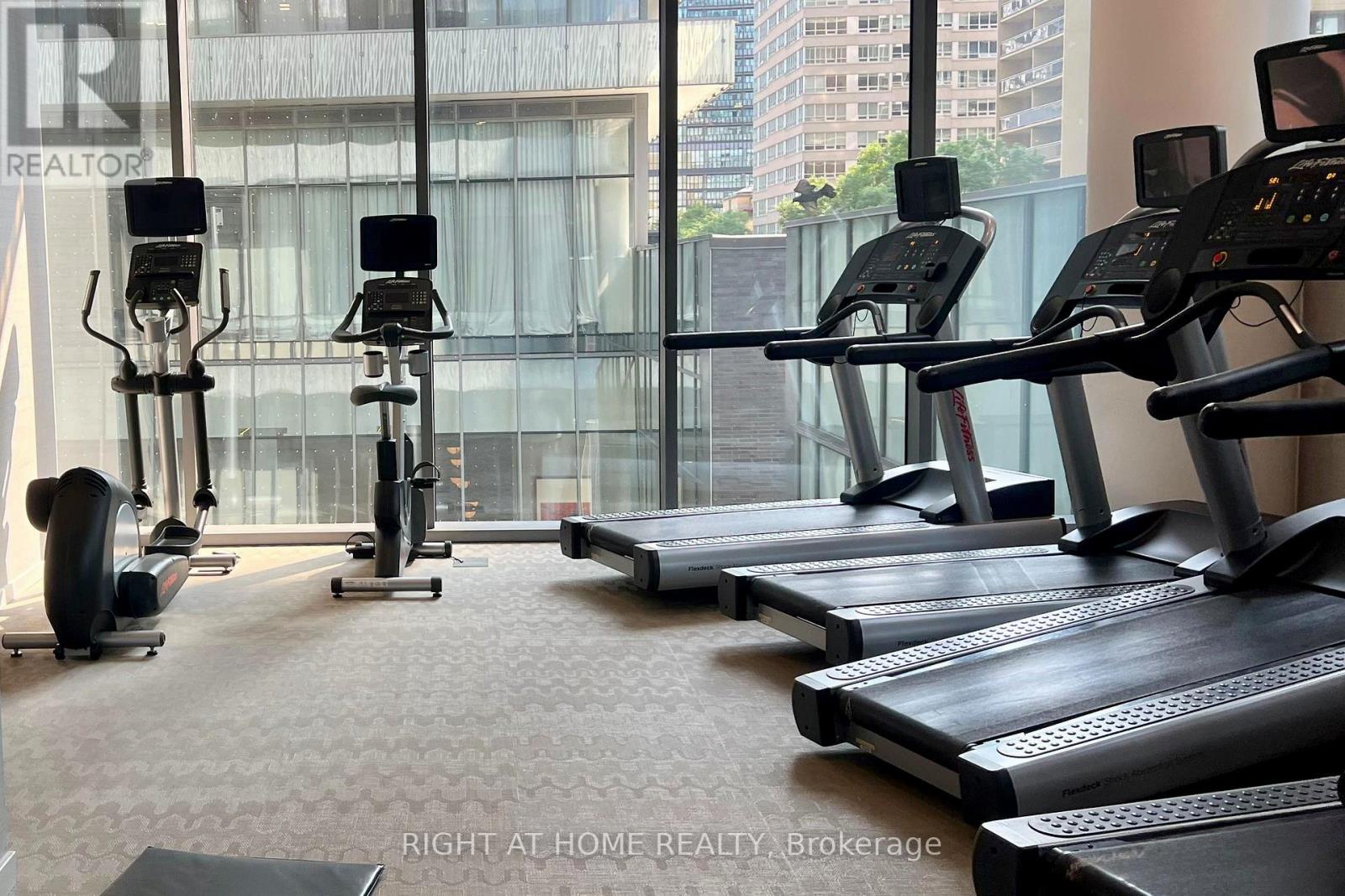 2206 - 42 Charles Street E, Toronto (church-yonge Corridor), Ontario