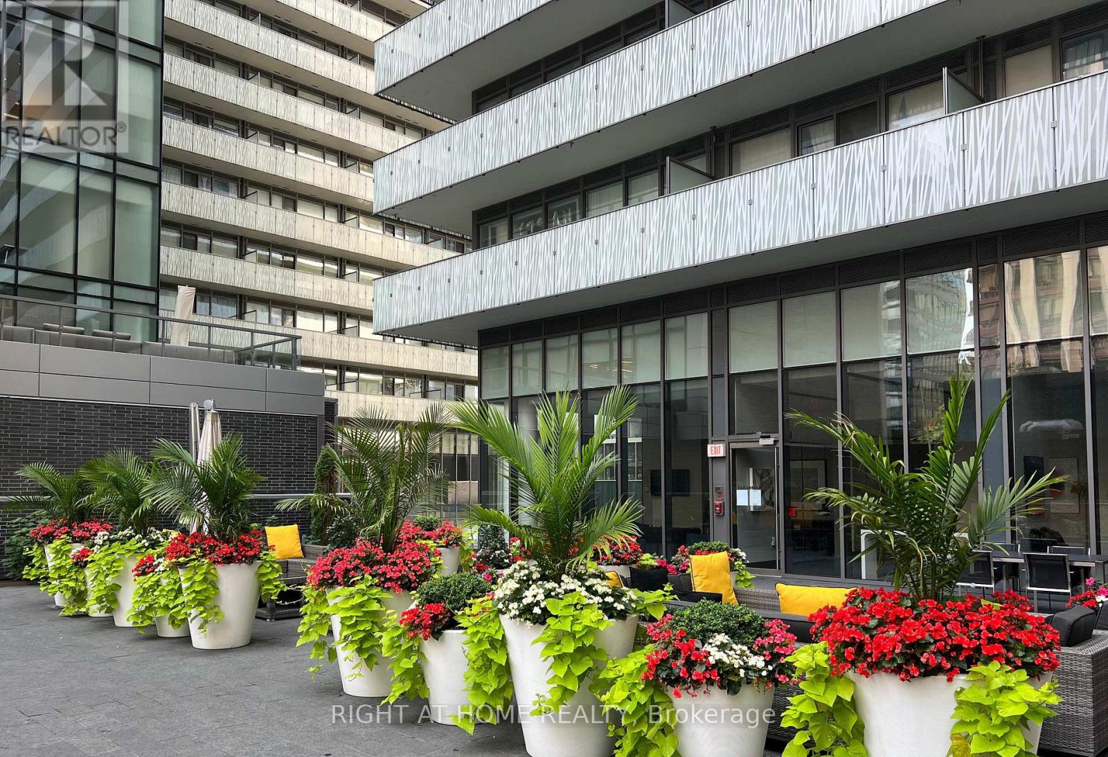 2206 - 42 Charles Street E, Toronto (church-yonge Corridor), Ontario