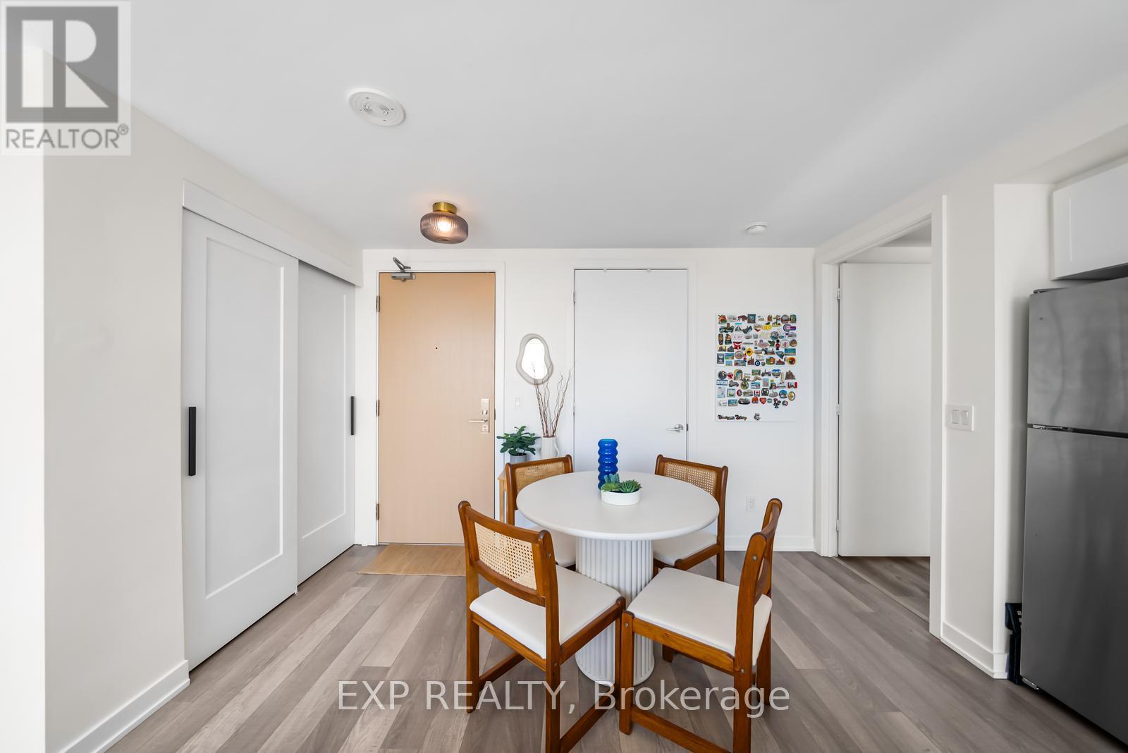 705 - 16 Mcadam Avenue, Toronto (yorkdale-glen Park), Ontario