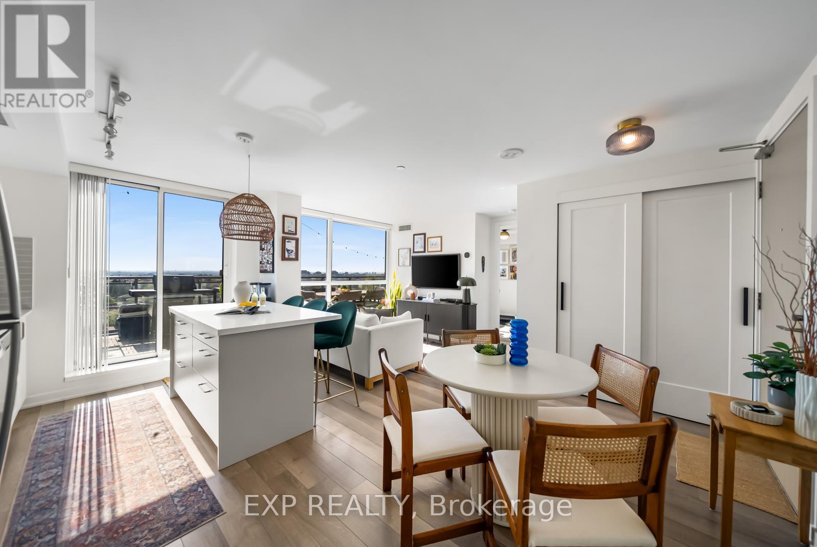 705 - 16 Mcadam Avenue, Toronto (yorkdale-glen Park), Ontario