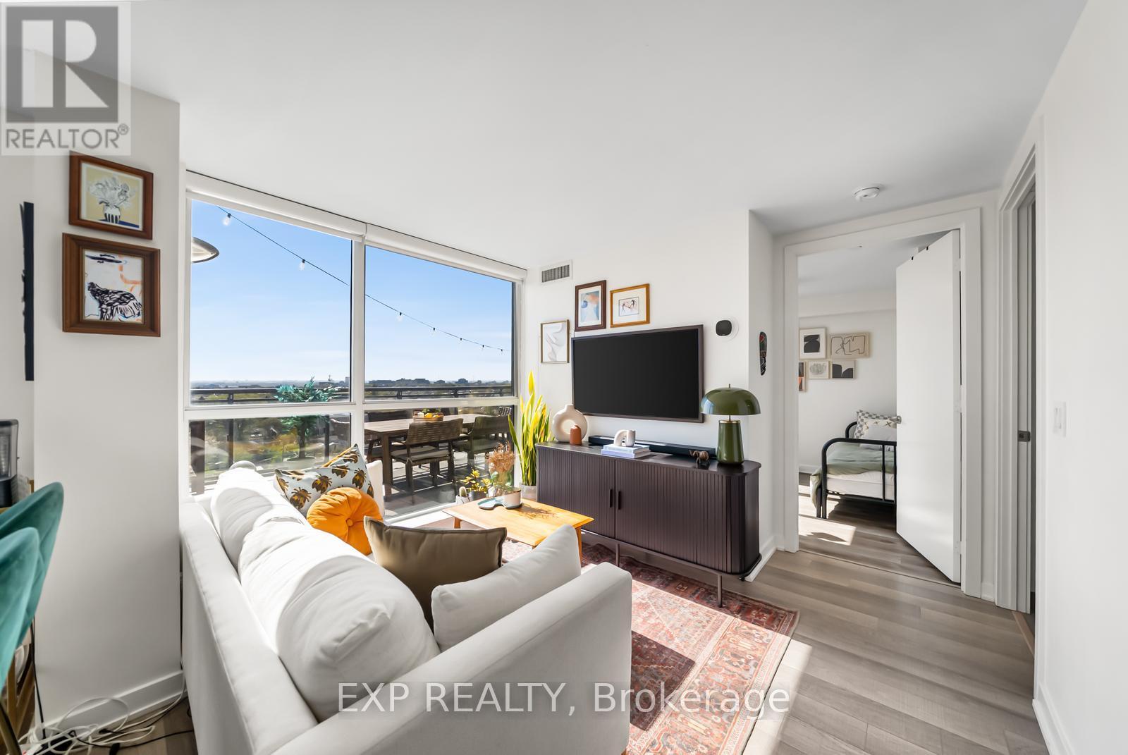 705 - 16 Mcadam Avenue, Toronto (yorkdale-glen Park), Ontario