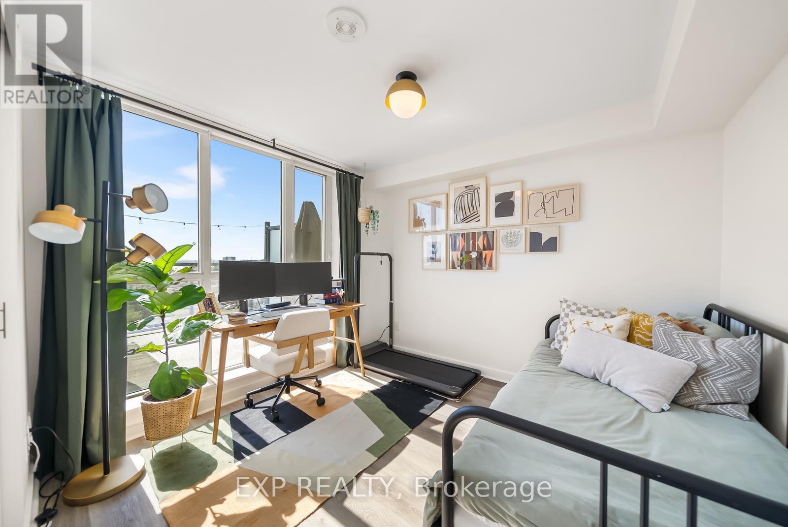 705 - 16 Mcadam Avenue, Toronto (yorkdale-glen Park), Ontario