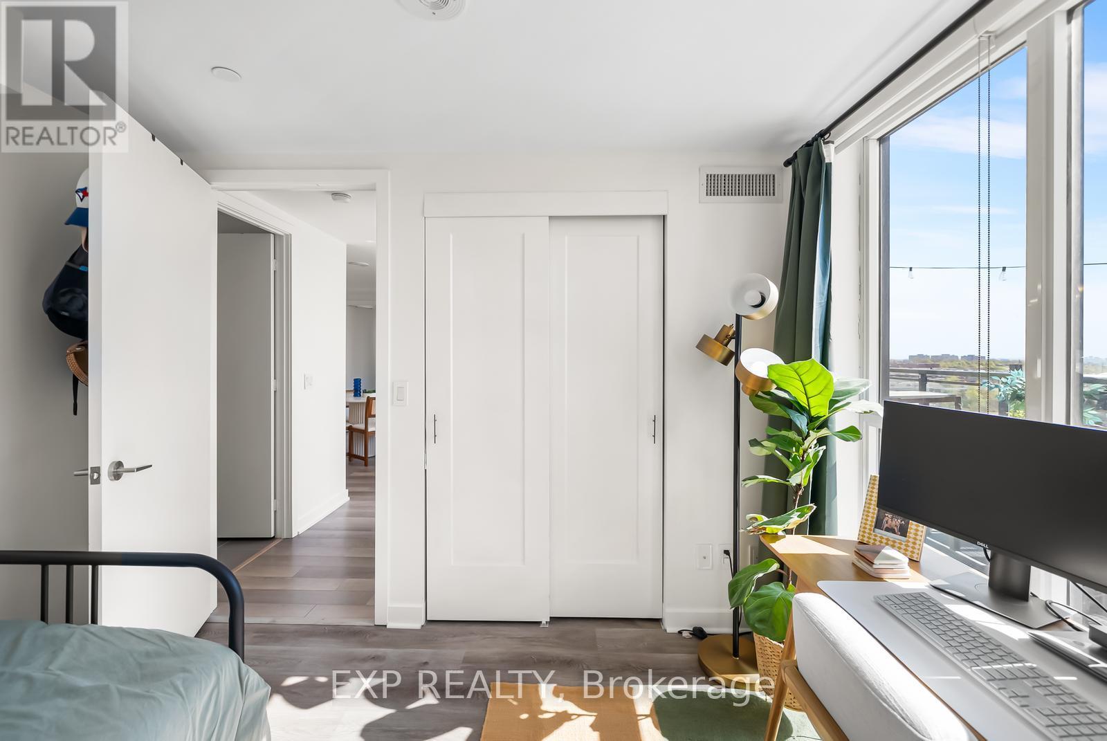 705 - 16 Mcadam Avenue, Toronto (yorkdale-glen Park), Ontario