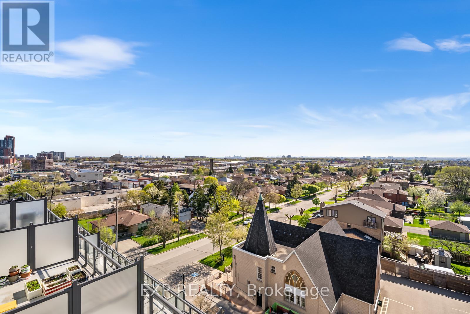 705 - 16 Mcadam Avenue, Toronto (yorkdale-glen Park), Ontario