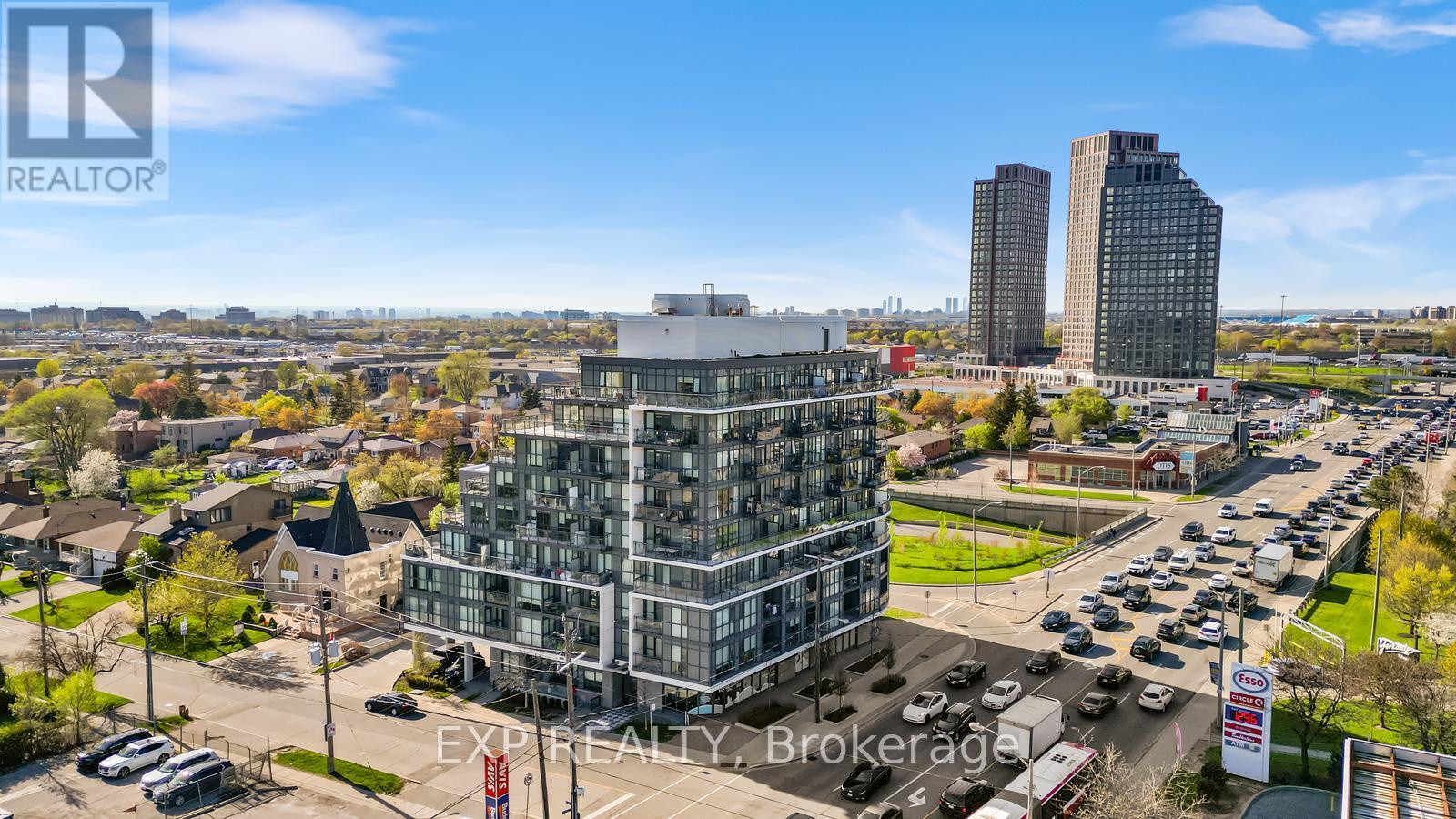 705 - 16 Mcadam Avenue, Toronto (yorkdale-glen Park), Ontario