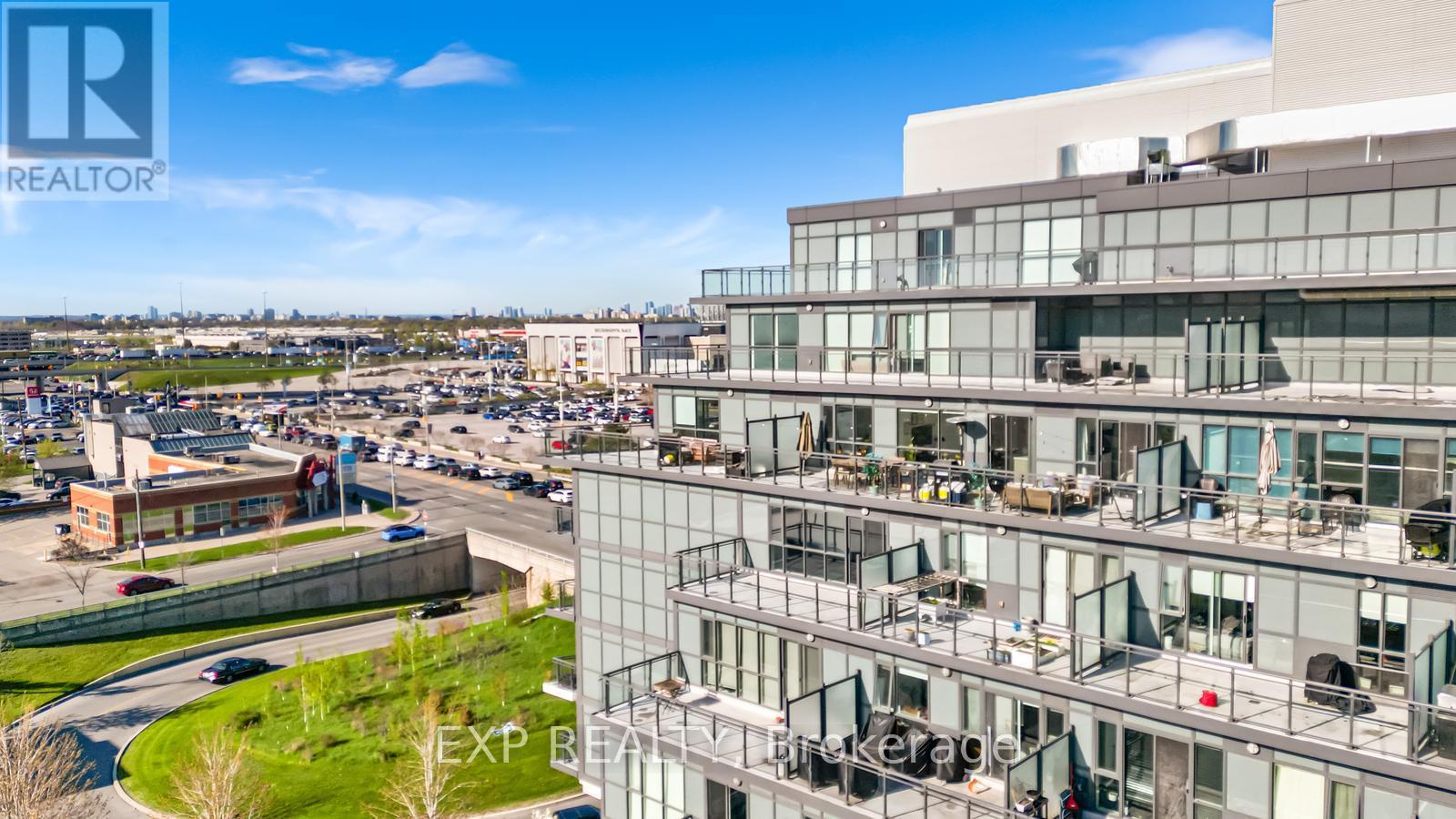 705 - 16 Mcadam Avenue, Toronto (yorkdale-glen Park), Ontario